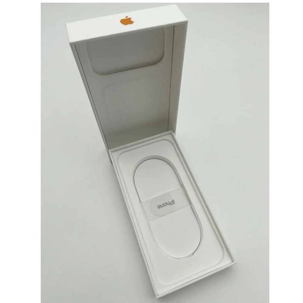 Apple‎ iPhone 17 Pro Max A3257 256 GB Cosmic Orange Box And Papers Only